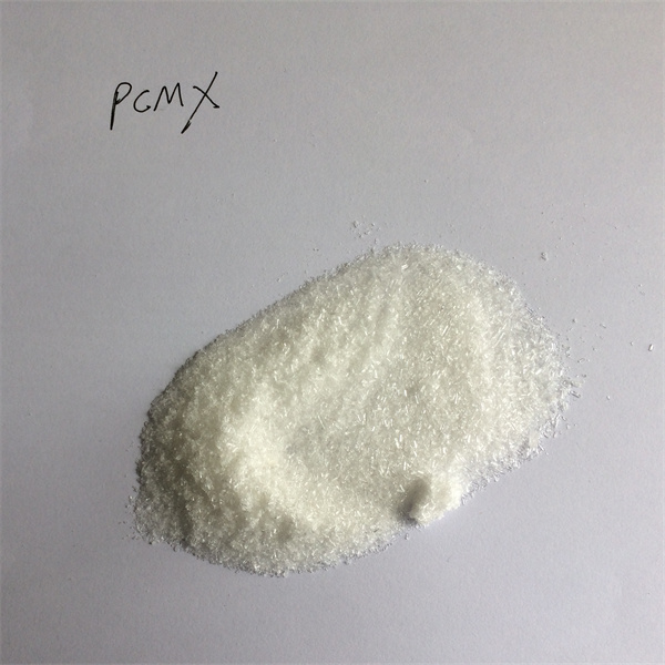 Cudromachd làimhseachadh agus faighinn cuidhteas ceart 4 Chloro 3 5 Dimethylphenol gus casg a chur air milleadh àrainneachdail.
